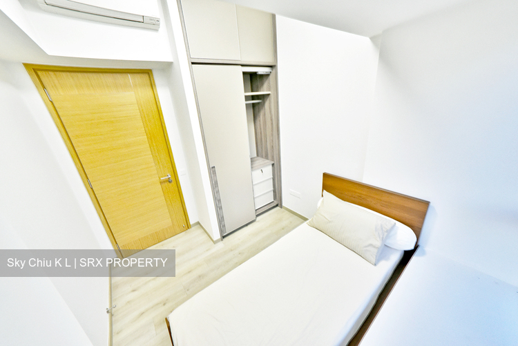 Coco Palms (D18), Condominium #239990381